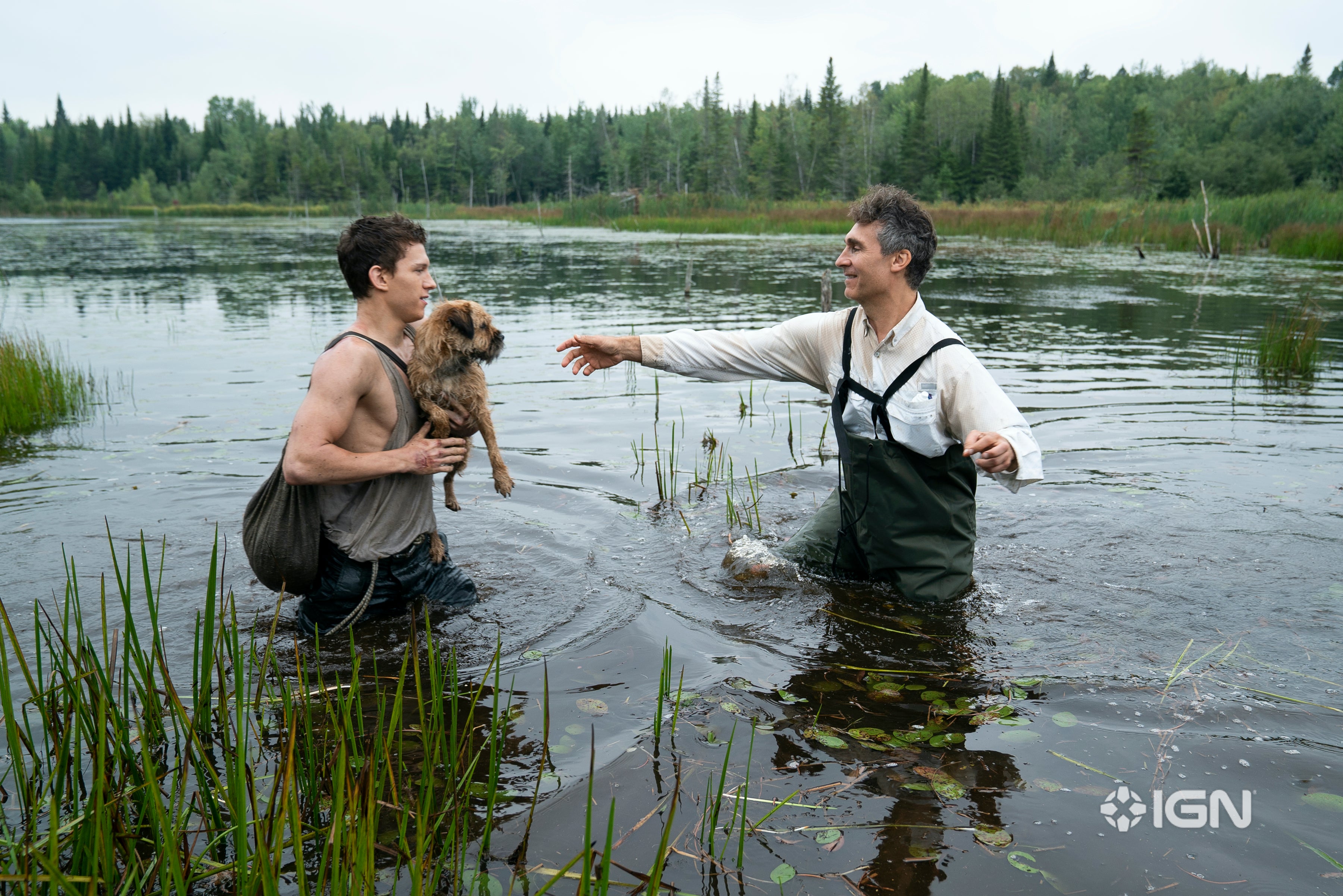 Zwiastuny do obejrzenia w ten weekend – 20 tytułów z trailerami